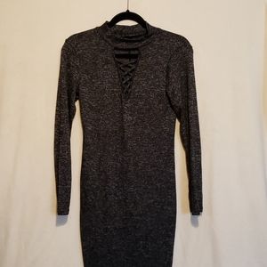 Try This Bodycon Dress